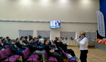 День Конституции отмечается каждый год 12 декабря