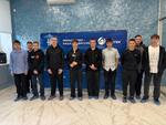 Экскурсия на предприятие АО «ВМП Авитек»