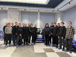 Экскурсия на АО «ВМП «Авитек»