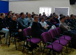 Встреча с представителями Казанского инновационного университета