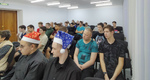  Масленичная неделя в нашем техникуме