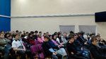 1 декабря Всемирный день борьбы со СПИДом