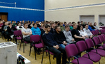 Встреча студентов с работодателем АО «ЦНИИ «Буревестник»