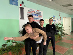 СТАРТ ДЕКАДЫ ЯЗЫКОВЫХ КУЛЬТУР 
