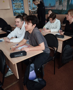 Декада Языковых наук
