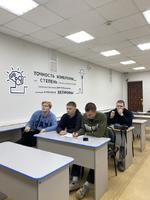 Знатоки экономики