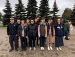 День солидарности в борьбе с терроризмом