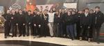 Патриотическое воспитание – основа будущего нашей страны!