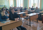 Викторина по литературе группа СП-10т