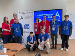 Чемпионат «Абилимпикс»