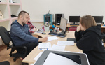 Квалификационный экзамен студентов специальности Информационные системы и программирование