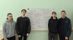 ОХОТА ЗА СОКРОВИЩАМИ В ВЭМТ: КАК МЫ ГОНЯЛИСЬ ЗА QR-КОДАМИ 