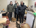 10 декабря — Международный день прав животных