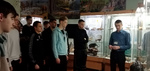 Экспозиция Кировского областного краеведческого музея