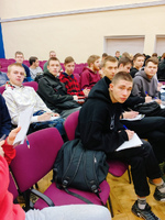 Викторина на знание истории налогообложения