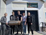 Помощь Благотворительному фонду Zа Вятку