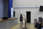 Родительские собрания в ВЭМТ: безопасность — в приоритете!