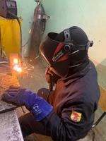 Месячник профессий и специальностей «Я - спец, я – профи»
