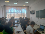 Единый День Открытых дверей