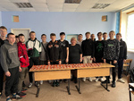 Акция «Большая помощь маленьким друзьям»