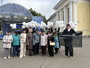 Наши студенты -целевики АО «Ново-Вятка» на главной промышленной выставке региона!