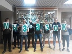 Молодежь выбирает здоровый образ жизни