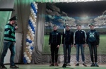 Конкурс «Наши таланты»