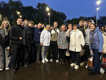 Открытие «Ворот Русского Севера»