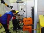 WorldSkills Russia в  г.Комсомольск-на-Амуре  