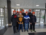 Всероссийская акция «Неделя без турникетов»