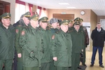 Методические сборы 15-16 марта 2017