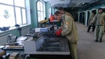 Декада профессий машиностроительного профиля 