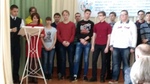 Региональный этап Всероссийской олимпиады