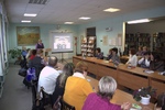 Областной семинар воспитателей СПО
