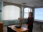 Областное методическое объединение преподавателей естественно-научного цикла