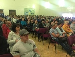 Собрание родителей первокурсников