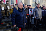 Торжественный митинг в честь памяти воинов-интернационалистов