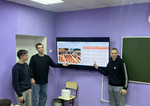 Конкурс «Лучший студенческий бизнес-проект»