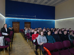 Беседа с представителем АО "КЗОЦМ"
