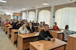 25 октября - международный день библиотек