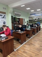 Конкурс по инженерной графике 