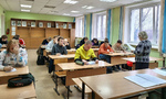 Неделя профессий и специальностей электротехнического профиля