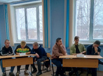 Месячник по гражданско-патриотическому воспитанию
