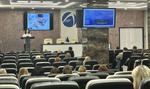 Родительское собрание в здании завода АО Авитек 