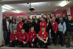 Слёт «Волонтёрская Рота. ПРОФ»