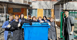 «Зелёная Весна — 2026»: студенты Вятского электромашиностроительного