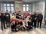 Производственное погружение: АО "Электропривод"