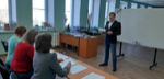 Защита курсовых проектов по Технической механике