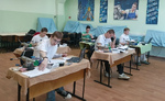 Демонстрационный экзамен