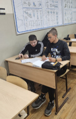 Конкурс- викторина «Детали на "Ш"»